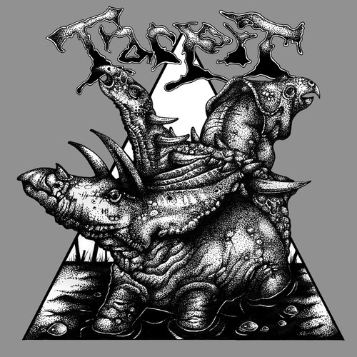 There Is Nothing After Extinction