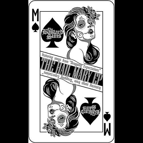The Hail Mary EP