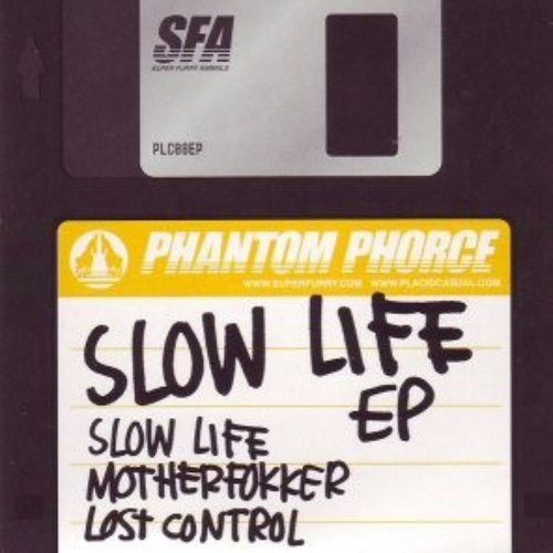 Slow Life EP