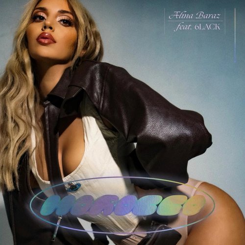 Morocco (feat. 6LACK)