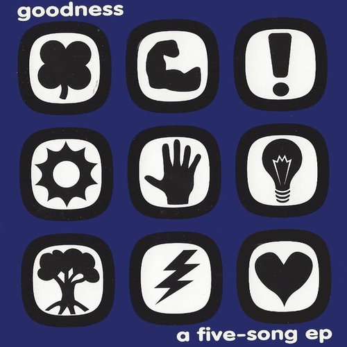 A Five-Song EP