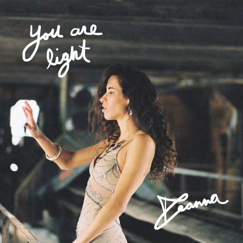 You Are Light