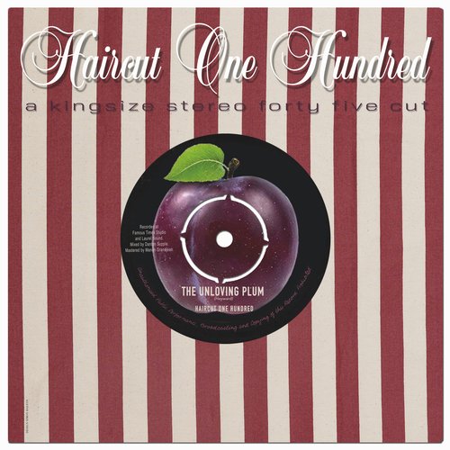 The Unloving Plum - Single