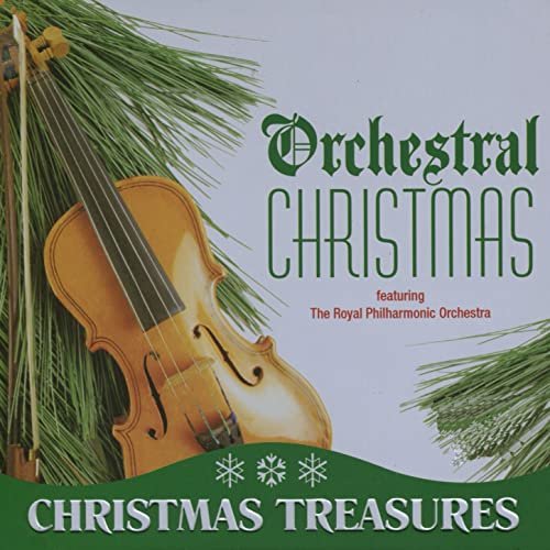 Orchestral Christmas