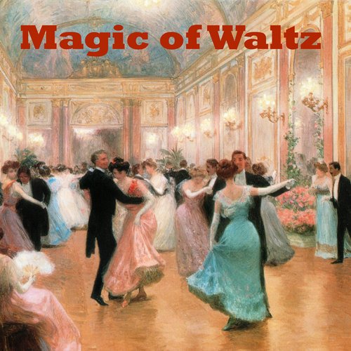 Magic of Waltz