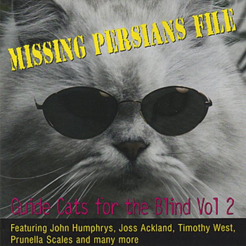 Missing Persians File
