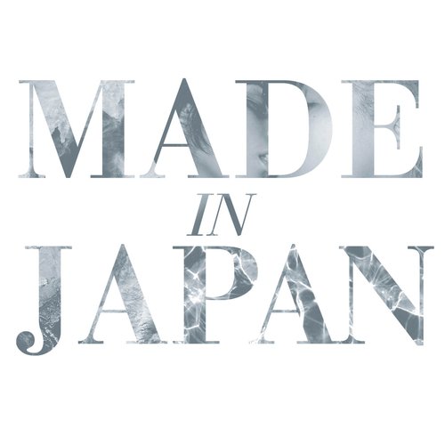 Made In Japan