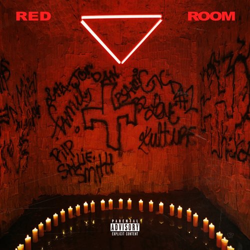 Red Room - Single