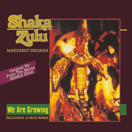 Shaka Zulu