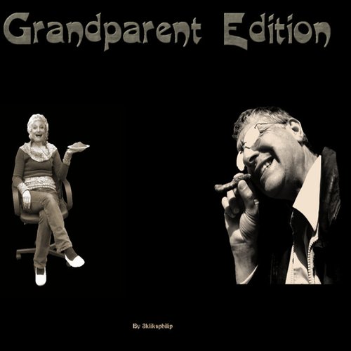 Grandparent Edition