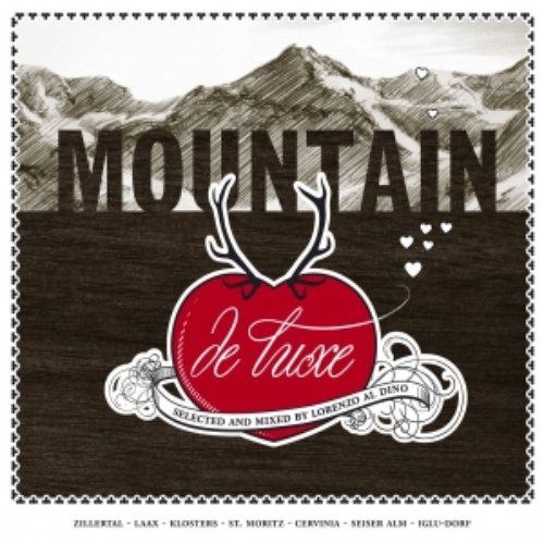 Mountain Deluxe Vol.2  - CD1 Luxury Deluxe