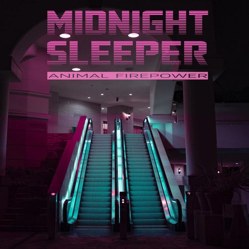 Midnight Sleeper