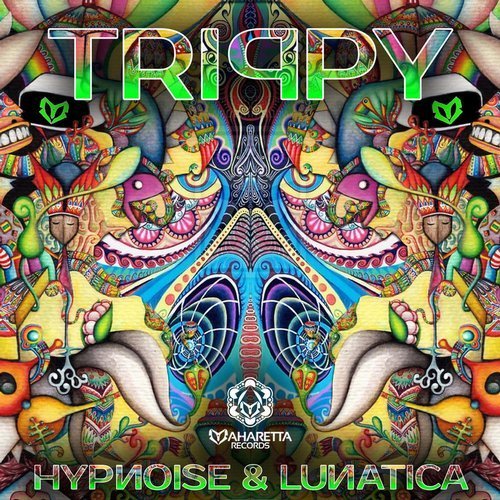 Trippy