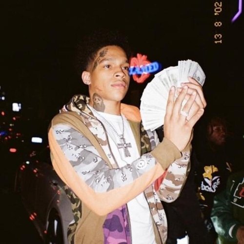 dream hollywood (k suave)
