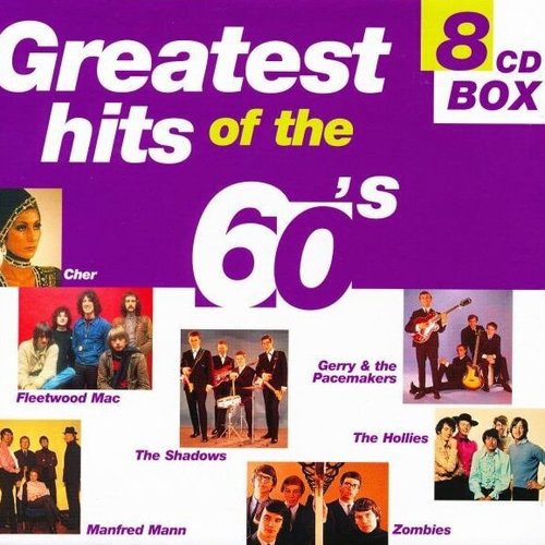 Greatest Hits of the 60'S