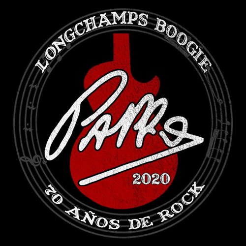 Longchamps Boogie (En Vivo)