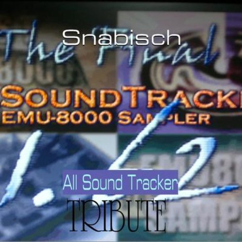 All Sound Tracker TRIBUTE