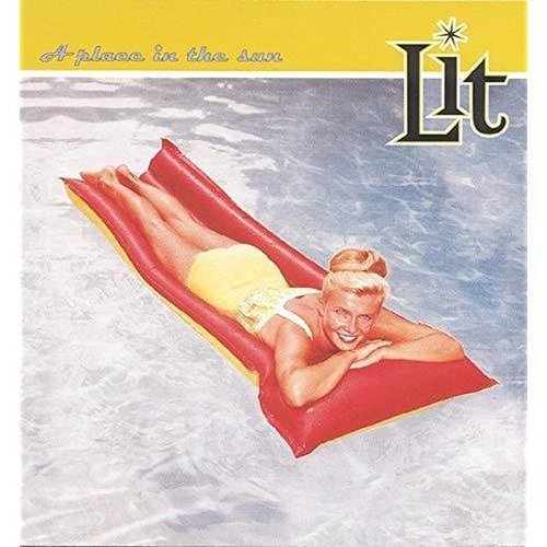 A Place In The Sun [Explicit]