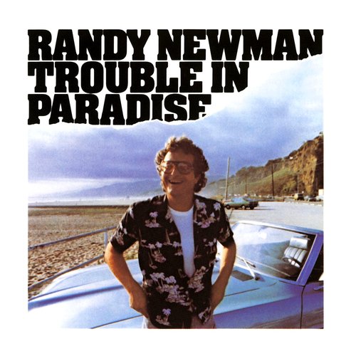 Trouble in Paradise