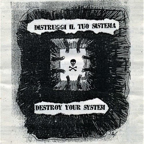 demo CD