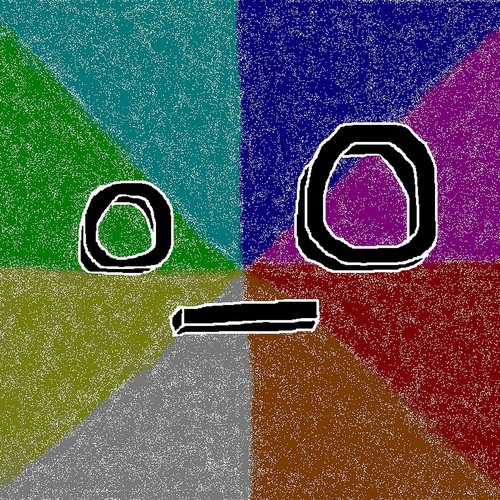 o_O EP