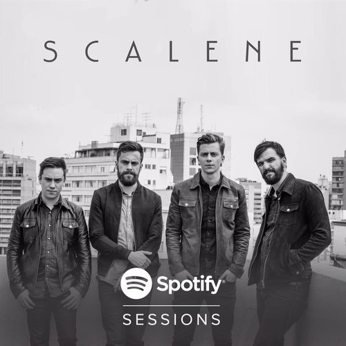 Scalene - Spotify Sessions