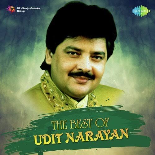 Best of Udit Narayan