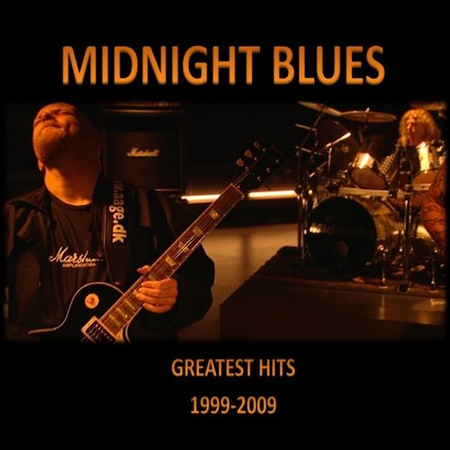 Greatest Hits 1999-2009