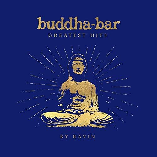 Buddha Bar Greatest Hits (by Ravin)