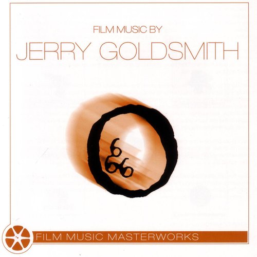 Film Music Masterworks - Jerry Goldsmith