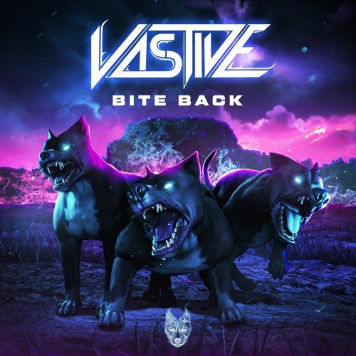Bite Back - EP