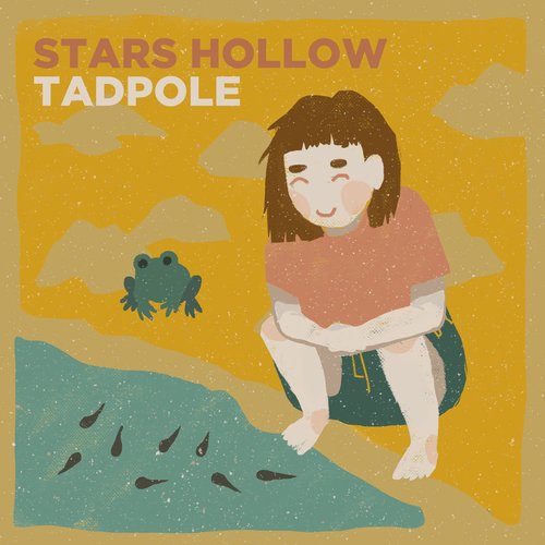 Tadpole - Single