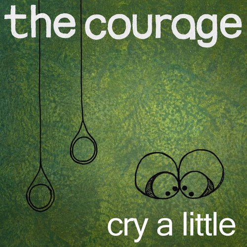 Cry a Little - Single