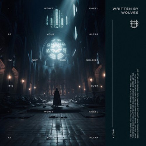Altar - EP