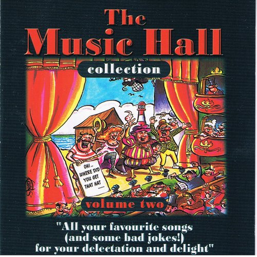 The Music Hall Collection Vol 2