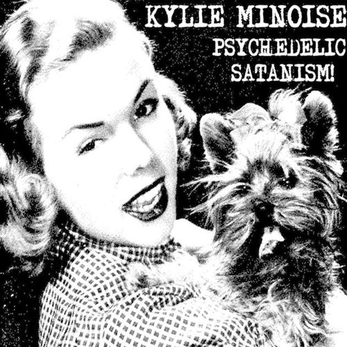 Psychedelic Satanism!
