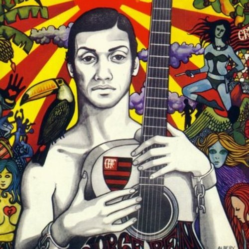 Jorge Ben (1969)