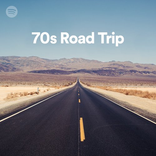 70's Road Trip
