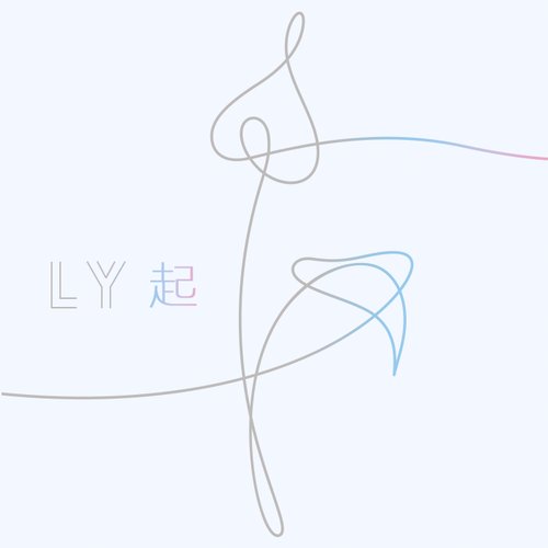 Love Yourself 起 Wonder Bts Last Fm