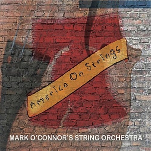 America on Strings