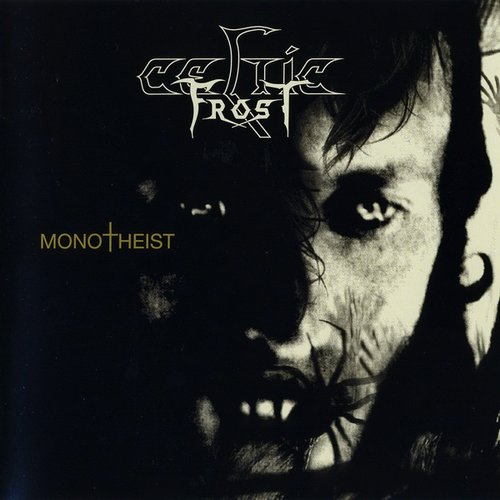 Monotheist (Victor Entertainment Inc., Japan, VICP-63530)