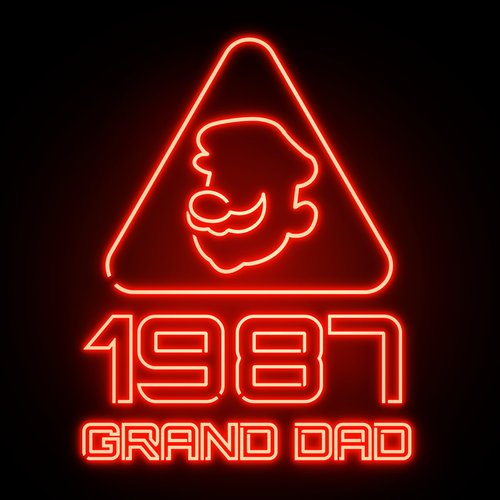 1987 Grand Dad