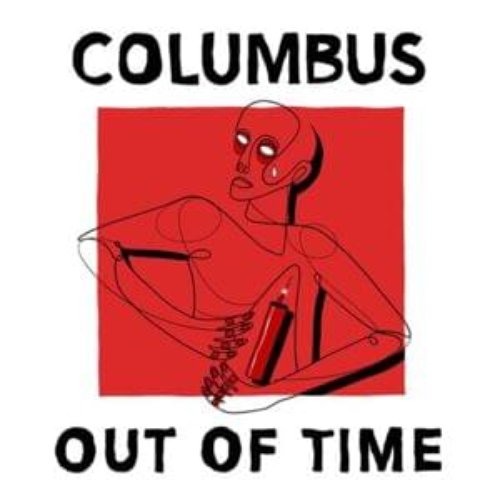 Out of Time - Single