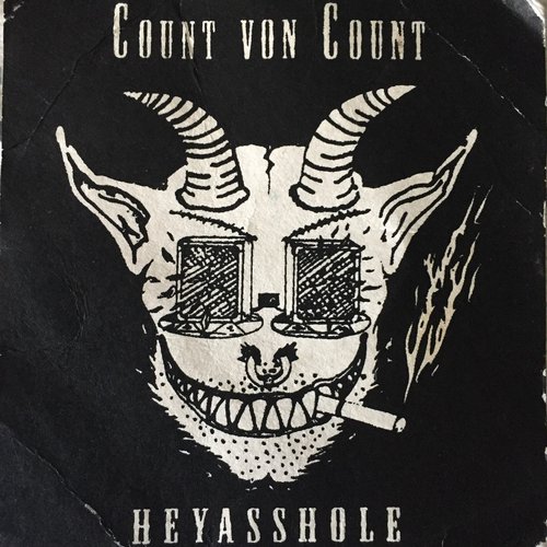 Heyasshole