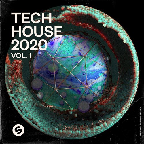 Tech House 2020, Vol. 1