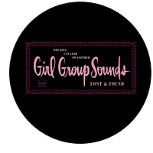 One Kiss Can Lead to Another: Girl Group Sounds Lost & Found (disc 4)