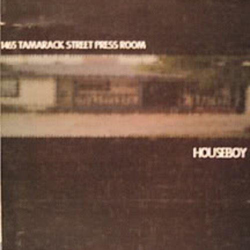 1465 Tamarack Street Press Room