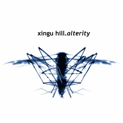 Alterity