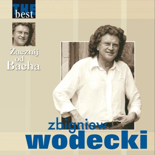 Zacznij od Bacha (The Best)