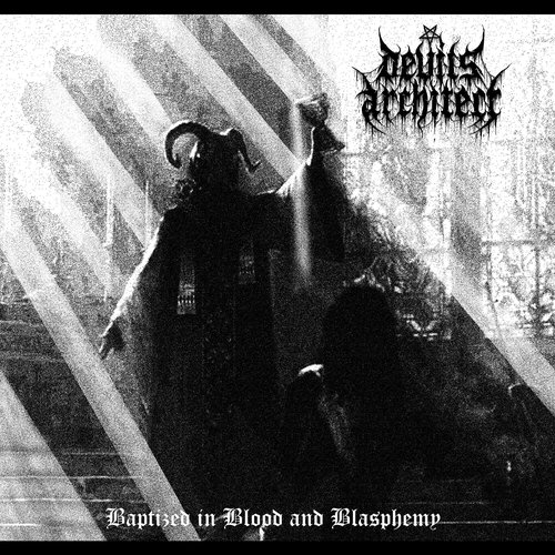 Baptized in Blood and Blasphemy